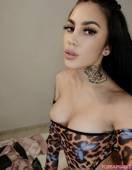 Kiarabennet nude leaked OnlyFans photo #274