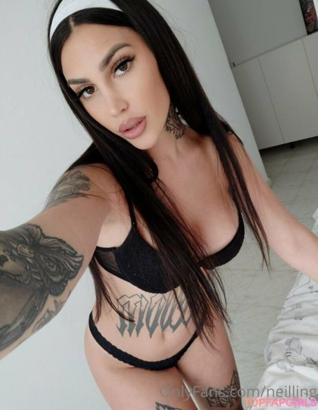 Kiarabennet nude leaked OnlyFans photo #284