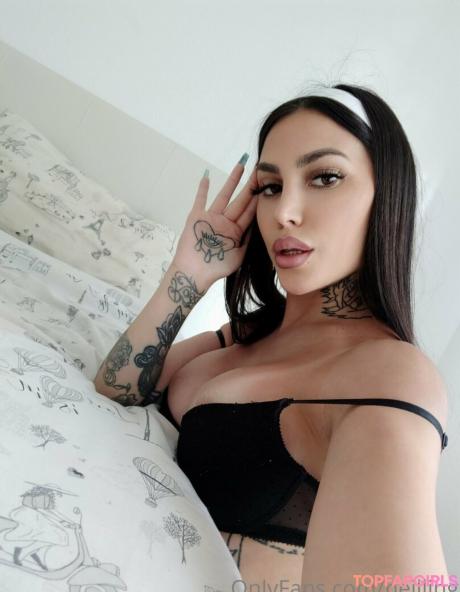 Kiarabennet nude leaked OnlyFans photo #298