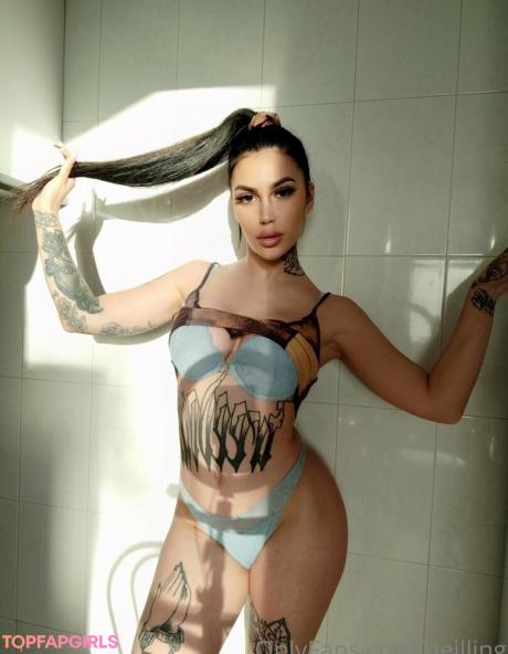 Kiarabennet nude leaked OnlyFans photo #313
