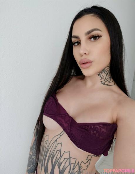 Kiarabennet nude leaked OnlyFans photo #327