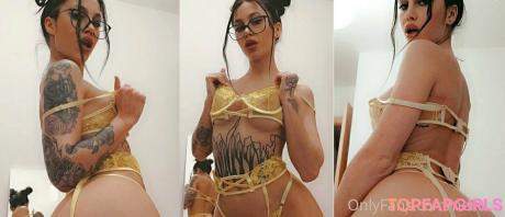 Kiarabennet nude leaked OnlyFans photo #38
