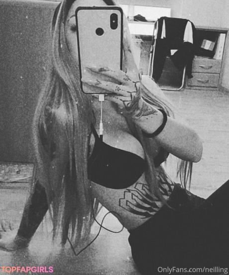 Kiarabennet nude leaked OnlyFans photo #57