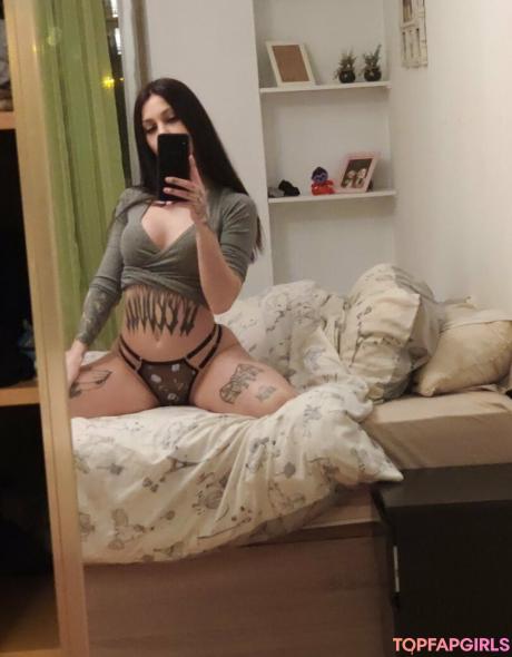 Kiarabennet nude leaked OnlyFans photo #59