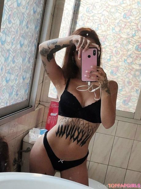 Kiarabennet nude leaked OnlyFans photo #61
