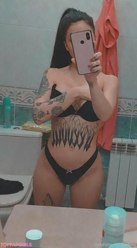 Kiarabennet nude leaked OnlyFans photo #62