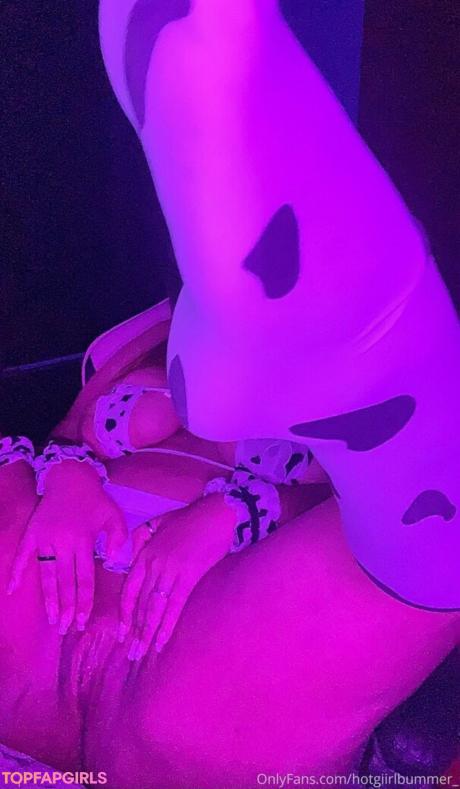 Hotgiirlbummer nude leaked OnlyFans photo #17