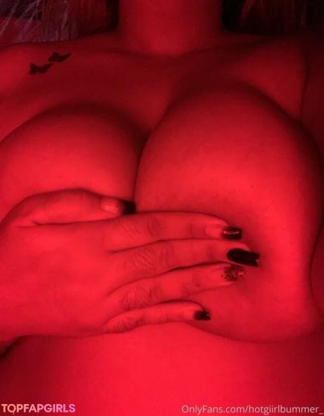 Hotgiirlbummer nude leaked OnlyFans photo #45