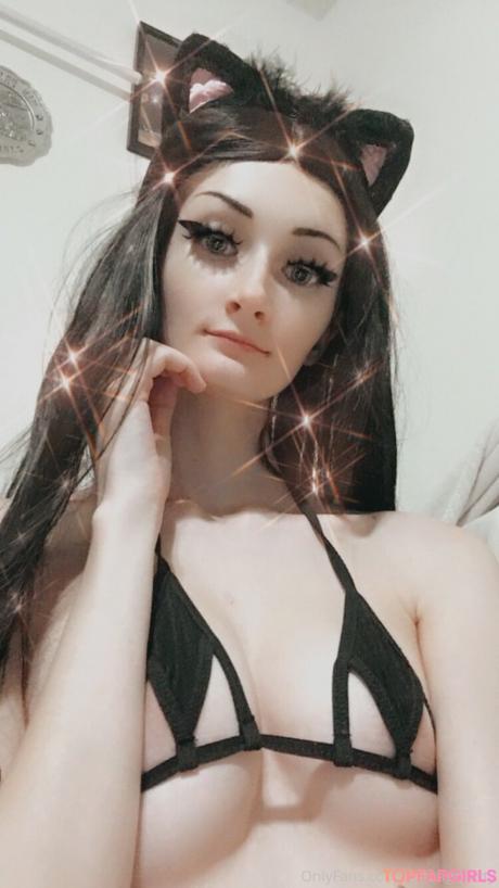Soft nude leaked OnlyFans photo #13