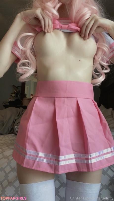Soft nude leaked OnlyFans photo #29