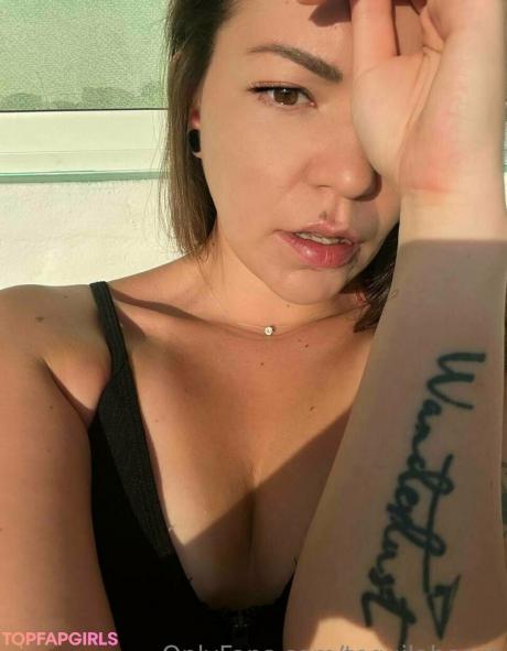 Tania_eve nude leaked OnlyFans photo #59