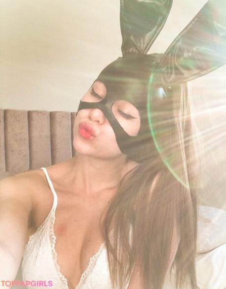 Arianagfree nude leaked OnlyFans photo #30