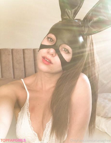 Arianagfree nude leaked OnlyFans photo #31