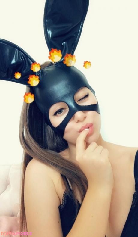 Arianagfree nude leaked OnlyFans photo #33