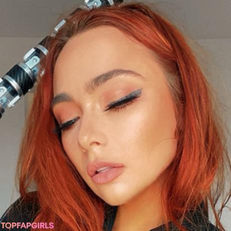 Caitlin nude leaked OnlyFans photo #8