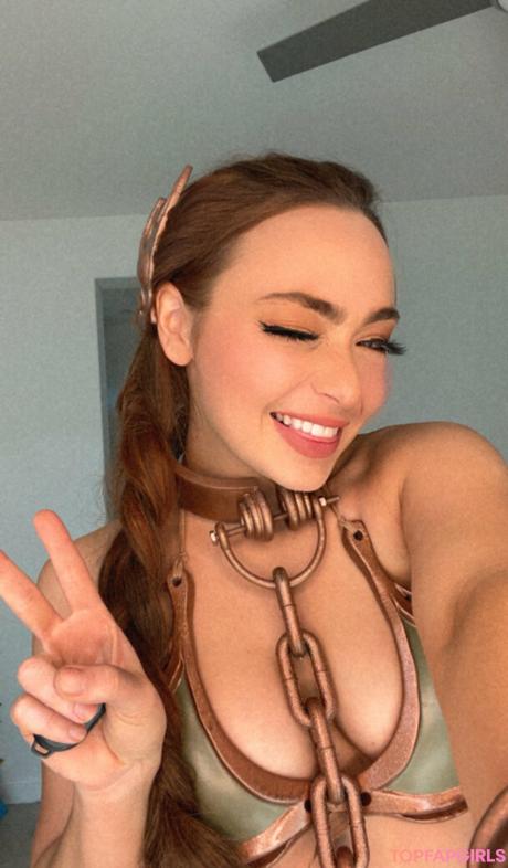 Caitlin nude leaked OnlyFans photo #19
