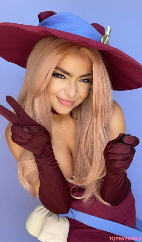 Caitlin nude leaked OnlyFans photo #21
