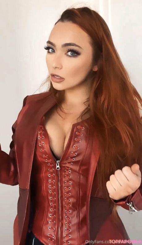 Caitlin nude leaked OnlyFans photo #71