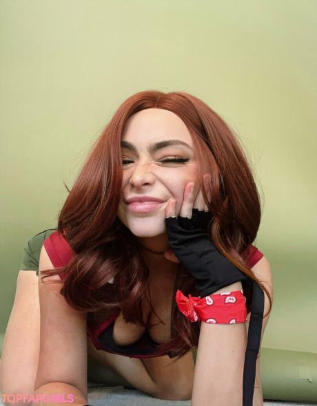 Caitlin nude leaked OnlyFans photo #74