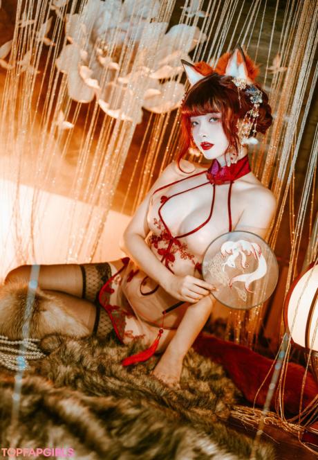 WenwenKira nude leaked OnlyFans photo #12