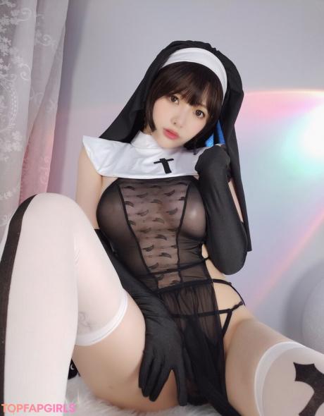 WenwenKira nude leaked OnlyFans photo #91
