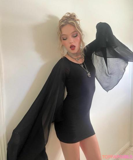 Jayden nude leaked OnlyFans photo #1