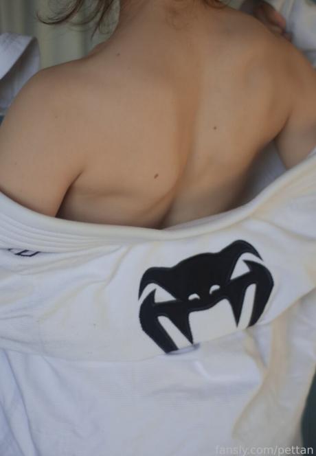 Pettan nude leaked OnlyFans photo #38