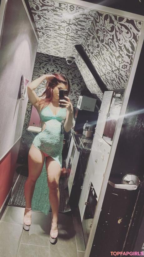 Angelenarowex nude leaked OnlyFans photo #1