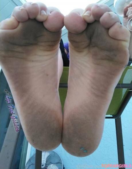 Lynfootgoddess nude leaked OnlyFans photo #50