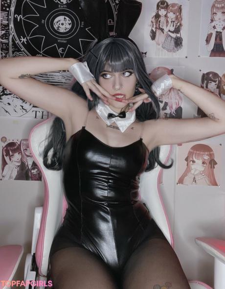 Lovecherrybella nude leaked OnlyFans photo #12