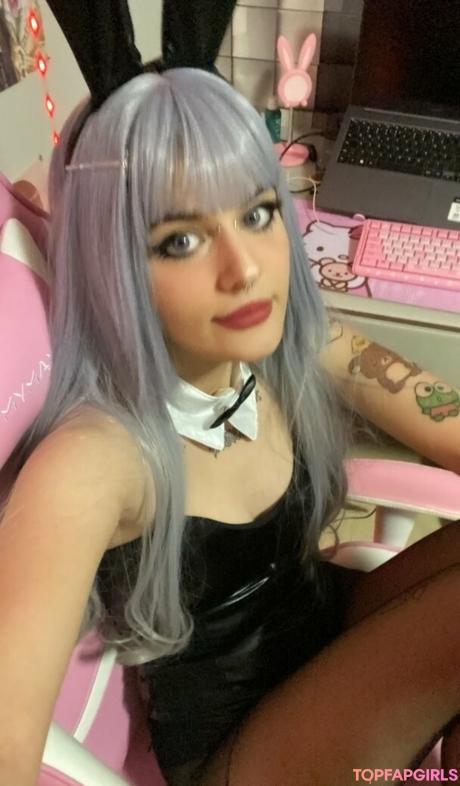 Lovecherrybella nude leaked OnlyFans photo #13