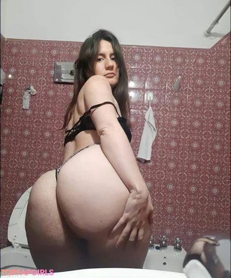 Antonella nude leaked OnlyFans photo #11