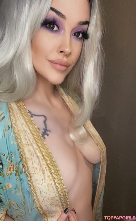 Finalgirlx nude leaked OnlyFans photo #16