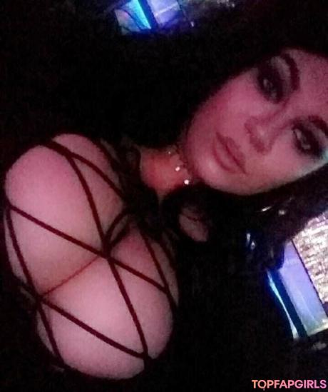Venus-blue nude leaked OnlyFans photo #13