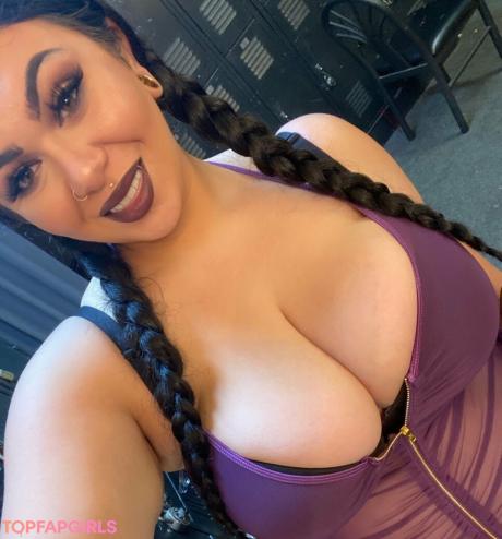 Venus-blue nude leaked OnlyFans photo #23