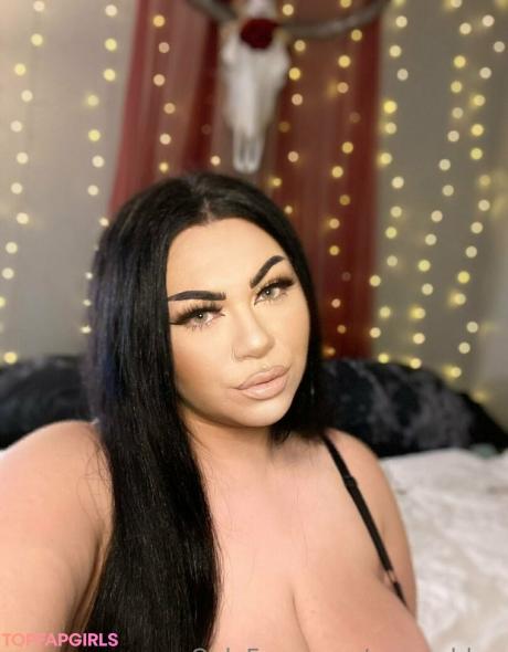 Venus-blue nude leaked OnlyFans photo #52