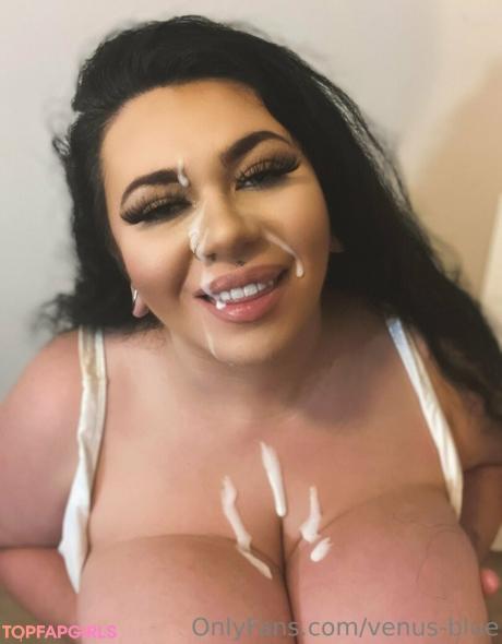 Venus-blue nude leaked OnlyFans photo #61