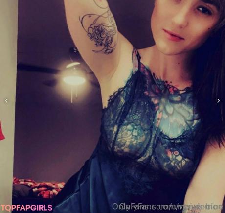 Venus-blue nude leaked OnlyFans photo #66