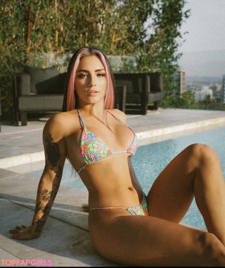 LavaGirl nude leaked OnlyFans photo #1