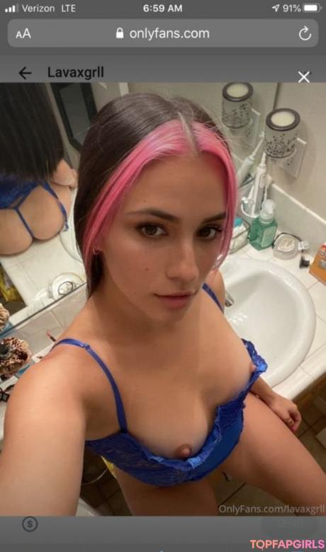 LavaGirl nude leaked OnlyFans photo #3
