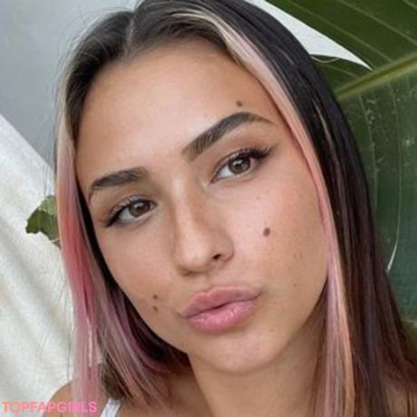LavaGirl nude leaked OnlyFans photo #5