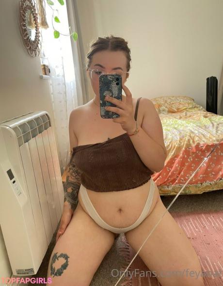 Cutiefeya nude leaked OnlyFans photo #12