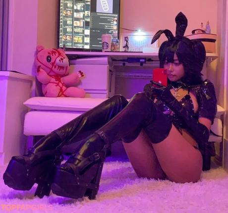 Reina nude leaked OnlyFans photo #2