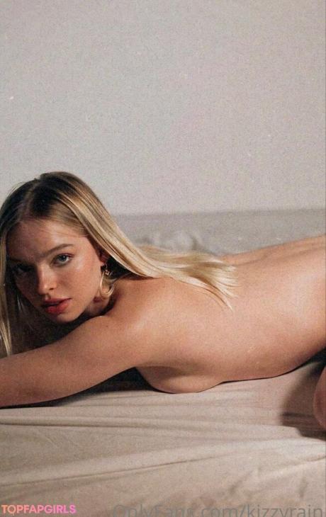 Kizzyrain nude leaked OnlyFans photo #68