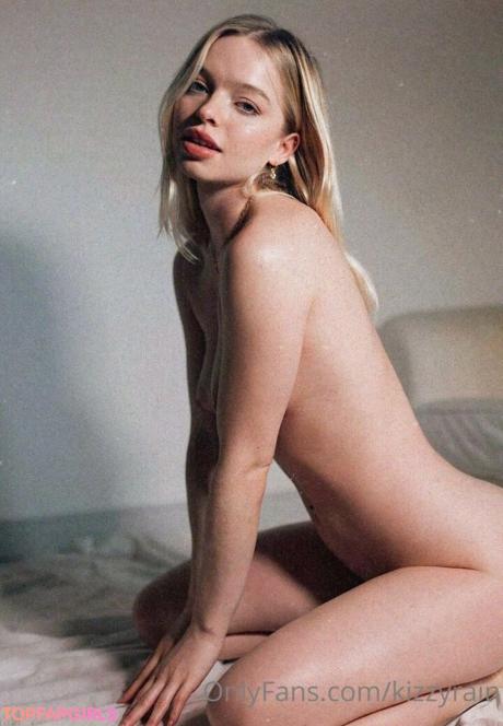 Kizzyrain nude leaked OnlyFans photo #76