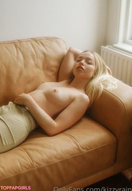 Kizzyrain nude leaked OnlyFans photo #84