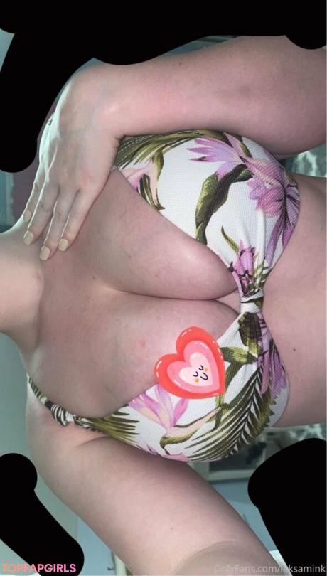 Leksamink nude leaked OnlyFans photo #1