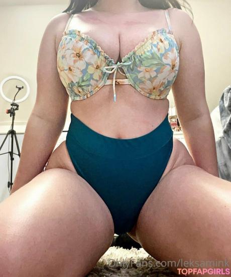Leksamink nude leaked OnlyFans photo #100