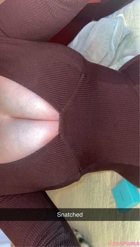 Leksamink nude leaked OnlyFans photo #2