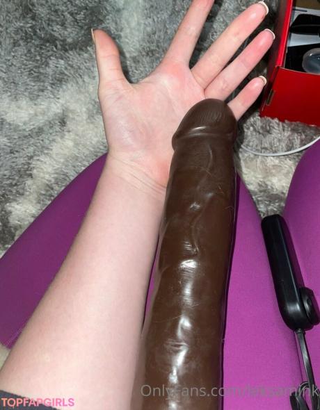Leksamink nude leaked OnlyFans photo #41